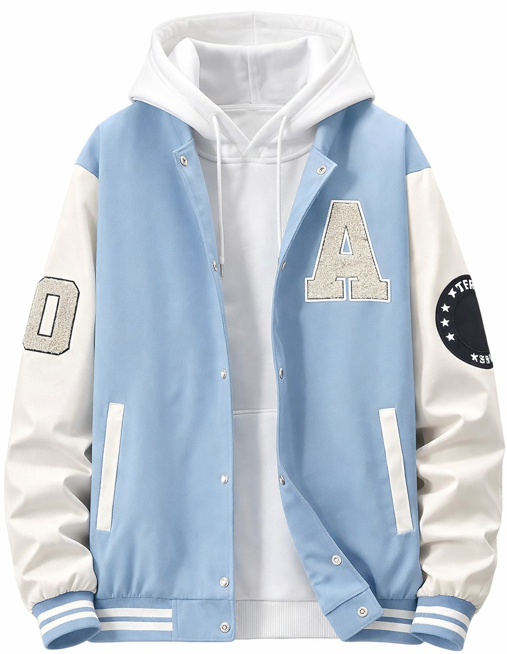 Varsity Luxe Ensemble